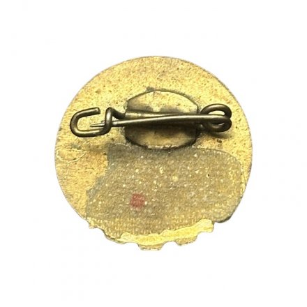 Значок ГДР. Фестиваль рабочих