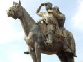 Уругвай 250 песо 2000 год - Иберо-америка. Встреча двух миров
