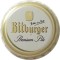 Пивная пробка Германия - Bitburger Premium Pils