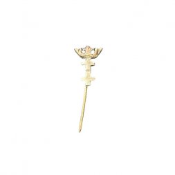 Значок-иголка Польша. Гданьск