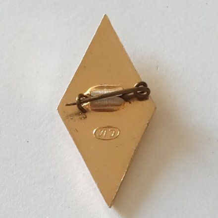 Знак ЛКЗ. Ленинградский карбюраторный завод