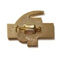 Значок 1917-1967. Октябрь. ЛЭ