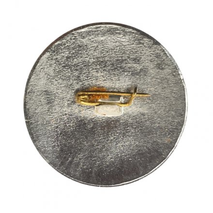 Значок. Дни Гданьска в Ленинграде