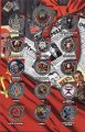 «Ностальгия СССР» - Набор монет 1 рубль 2016 года в альбоме