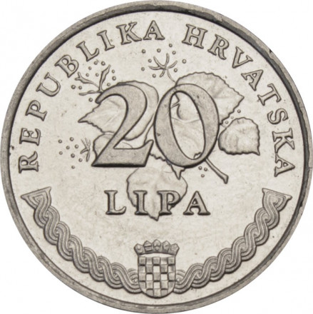 Хорватия 20 лип 2003 год - Олива европейская