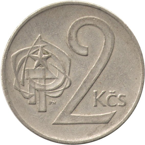 Чехословакия два. 2 Кроны. Монеты Чехословакия 2 кроны 1972. Чехословакия 5 крон 1973. 2 Кроны 2016 Польша.