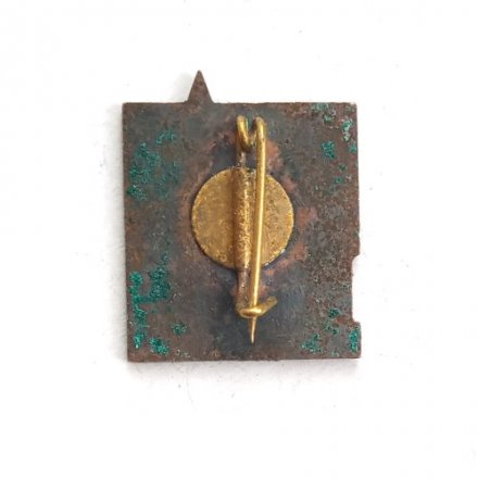 Значок Tallinn S.Rannavarav. Таллин. Большие морские ворота