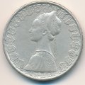 Италия 500 лир 1964 год