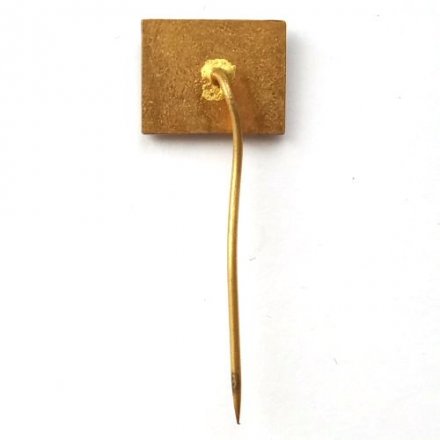 Значок СССР Авиация. ACHP. CHRUDIM (Хрудим)