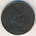 Египет 1 милльем 1924 год