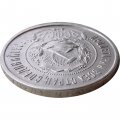 РСФСР 50 копеек 1922 год (ПЛ) - VF+