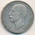 Болгария 100 левов 1934 год