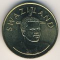 Свазиленд 5 эмалангени 2008 год