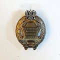 Знак заслуженный работник пищевой индустрии РФ (копия)