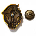 Знак &quot;Ворошиловский стрелок РККА&quot; 2 степени (копия)