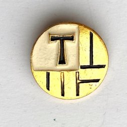 Значок. Футбольные клубы. Торпедо