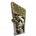 Значок 200 лет Государственный Эрмитаж 1764-1964. ЛМД