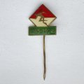 Значок. Спорт 1945-1970