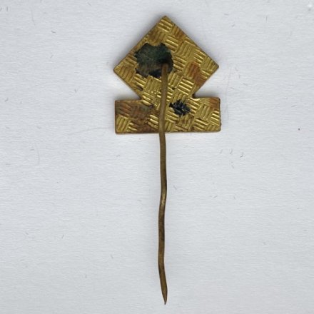 Значок. Спорт 1945-1970