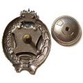 Знак Народный художник. РФ