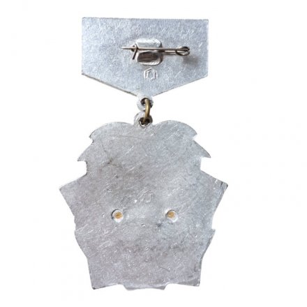 Значок СССР "Пятидесятилетие Союза ССР 1922-1972 гг"