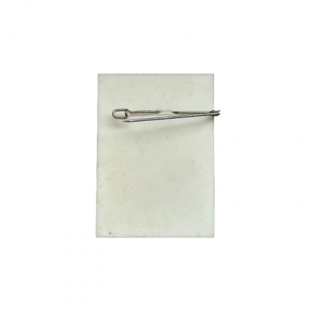 Значок ФРГ. Bundesrepublik Deutschland