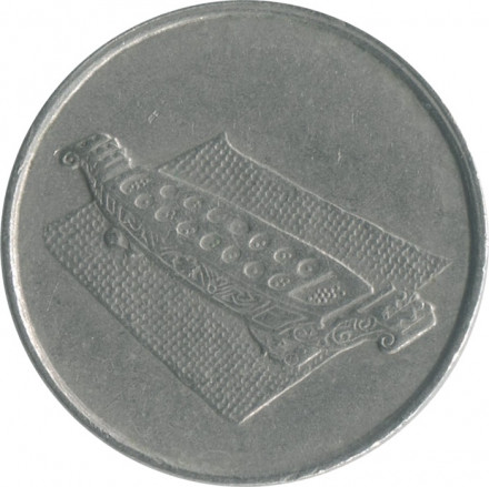 Малайзия 10 сен 1991 год