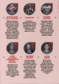 «Спартак» - Набор монет 1 рубль 2014 года в альбоме