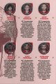 «Спартак» - Набор монет 1 рубль 2014 года в альбоме