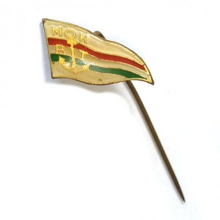 Значок-иголка MOH RT. Мореплавание. Венгрия