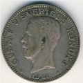 Швеция 1 крона 1914 год