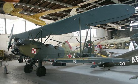 У-2(ПО-2) - Н.Н. Поликарпов - &quot;Оружие Великой победы&quot; - Гравированная монета 25 рублей в открытке