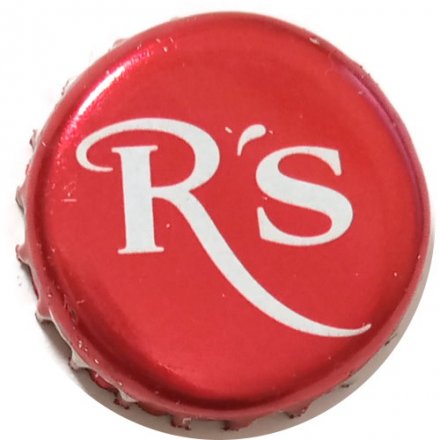 Пивная пробка Россия - R&#039;s (Redd&#039;s)