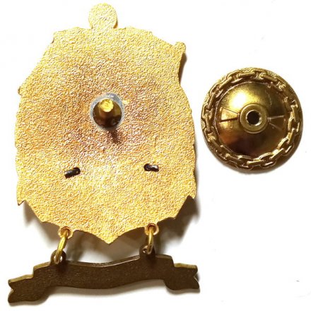 Знак 17 ОпЭск Камрань. К-151