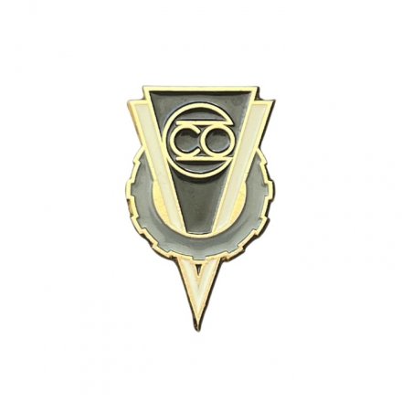 Значок Станкостроительный завод &quot;Свердлов&quot;