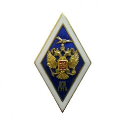 Ромб СПб ГУГА