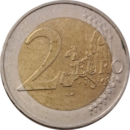 Германия 2 евро 2006 год - Федеральная земля Шлезвиг-Гольштейн (G)