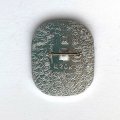 Значок. Чемпионы мира и Европы. Советские хоккеисты. Тампере 1965