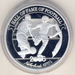 Уганда 2000 шиллингов 2006 год