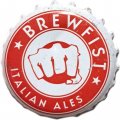 Пивная пробка Италия - Brewfist Italian Ales