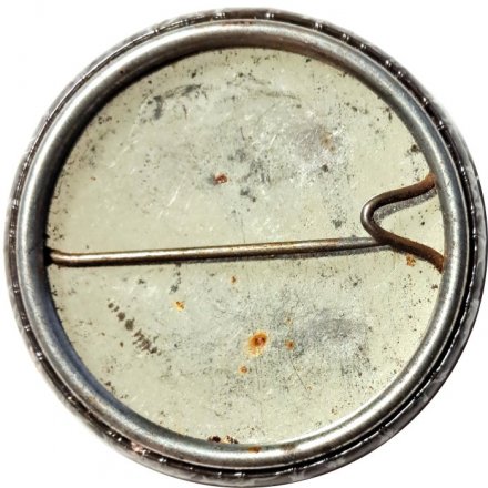 Значок Донецк. Sheffield (Шеффилд)