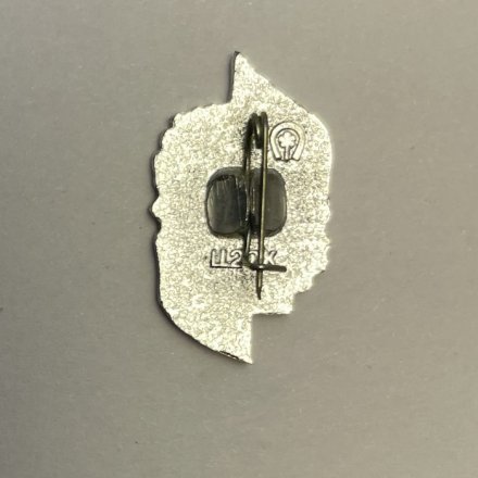 Значок 1 мая 