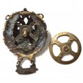Знак Императорской Николаевской Морской Академии. 170 лет
