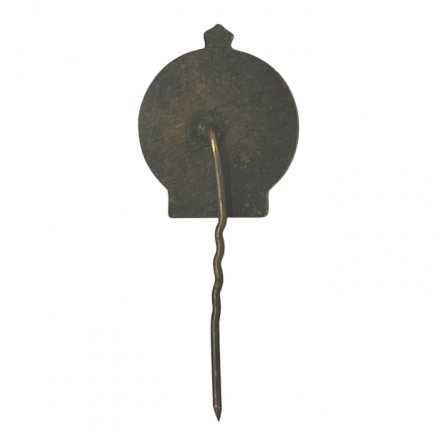 Значок-иголка. Турист СССР