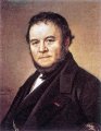 Франция 10 франков 1983 год - 200 лет со дня рождения Стендаля