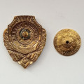 Знак &quot;Отличный стрелок&quot; (копия)