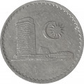 Малайзия 5 сен 1985 год