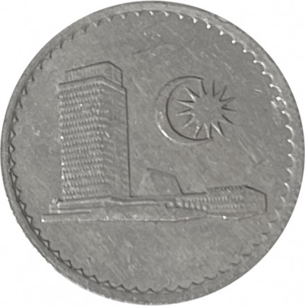 Малайзия 5 сен 1985 год