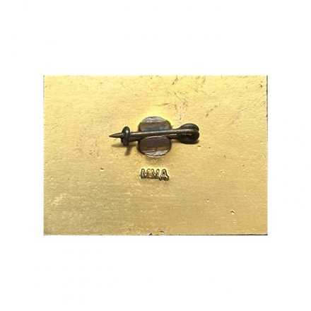 Значок Курская область