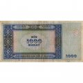 Азербайджан 1000 манат 2001 год - F